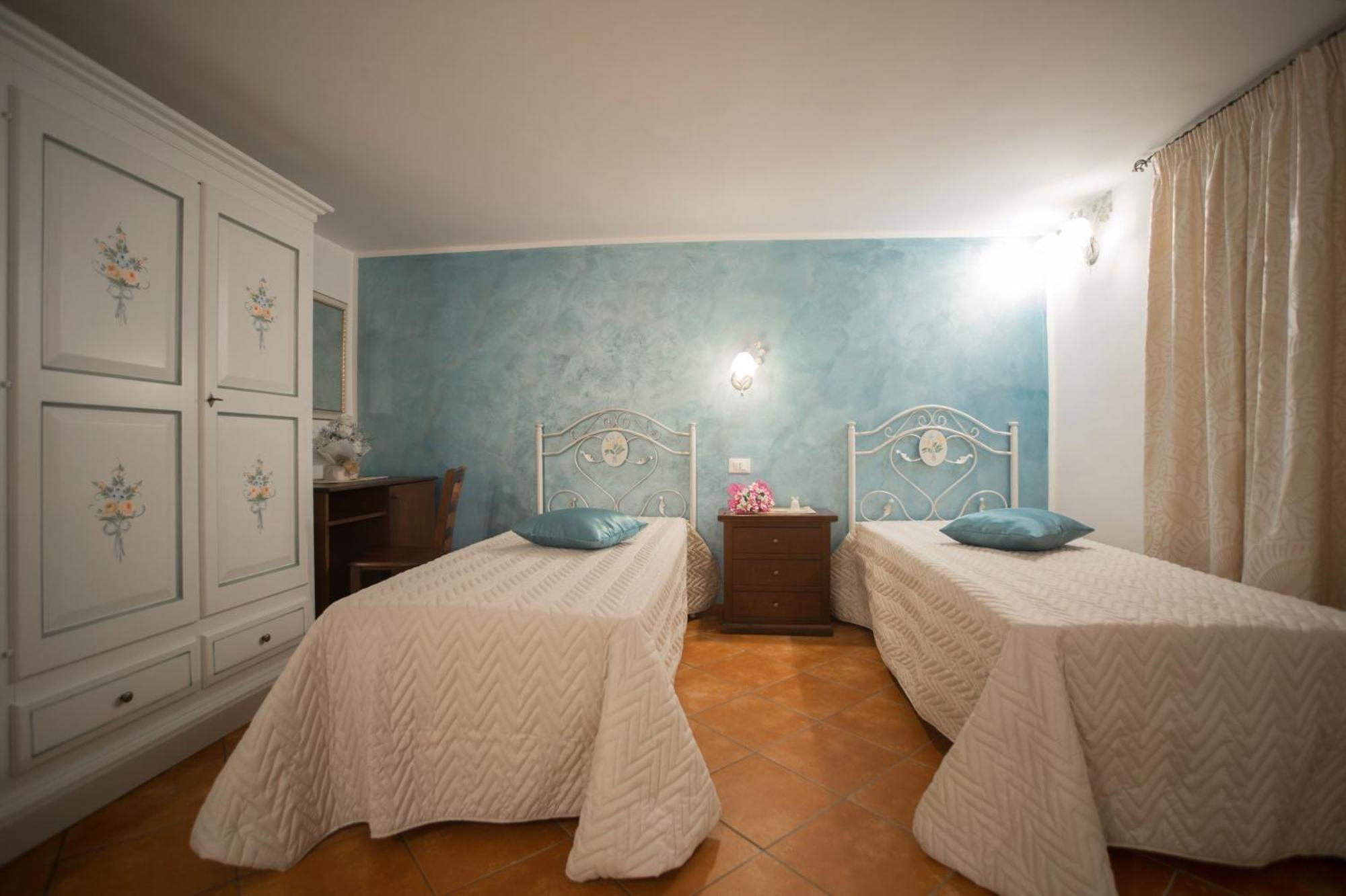 Corte Dell'Immacolata Al Mare Marina di Mancaversa Eksteriør bilde