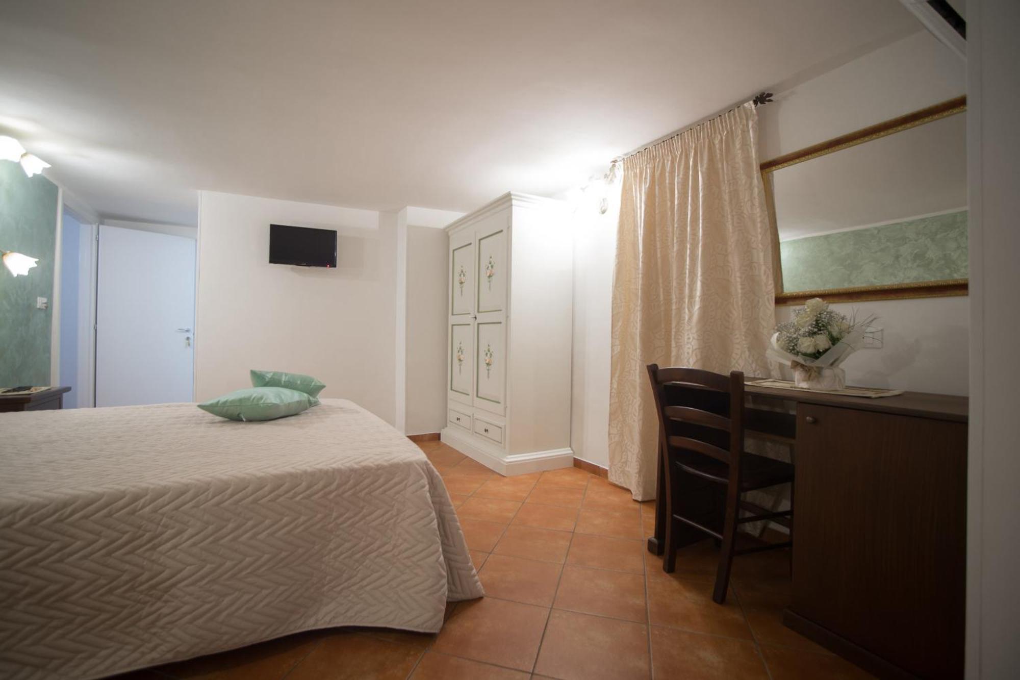Corte Dell'Immacolata Al Mare Marina di Mancaversa Eksteriør bilde